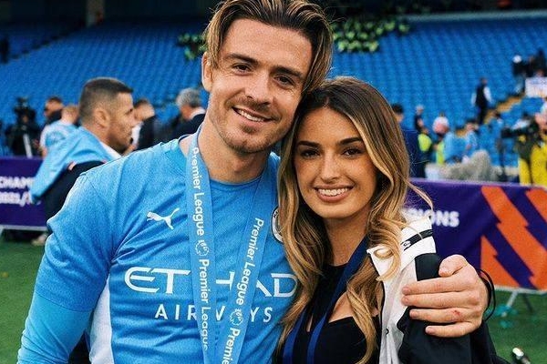 格拉利什的女朋友是誰？