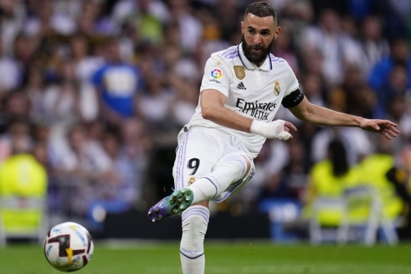 皇家馬德里2023賽季回顧:不敗傳奇!17場連勝譜寫終篇