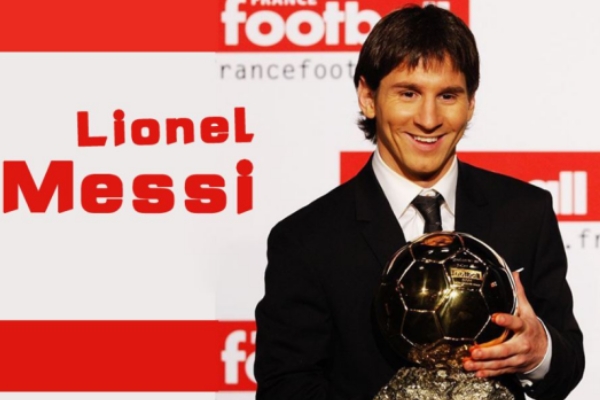 足球含金量最高的個(gè)人榮譽(yù)是什么？