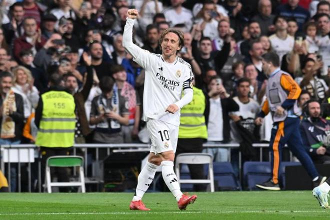 莫德里奇告別皇馬采訪：最難忘時(shí)刻是第十座歐冠，王朝從那里開始