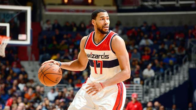 39歲的落選秀，被稱為NBA最完美的人