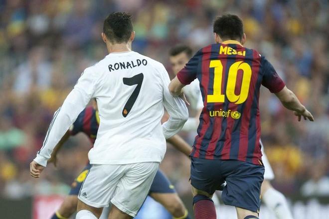 皇馬近十年4球慘敗場次：巴薩送其多場大敗，歐冠半決賽慘負曼城