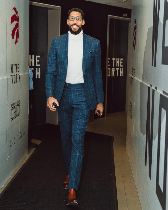 39歲的落選秀，被稱為NBA最完美的人