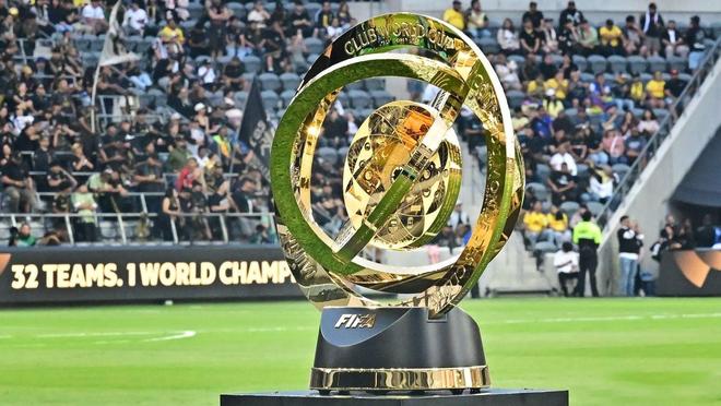 世俱杯決賽前瞻-切爾西0-3巴黎：藍軍決賽之王，大巴黎宇宙隊