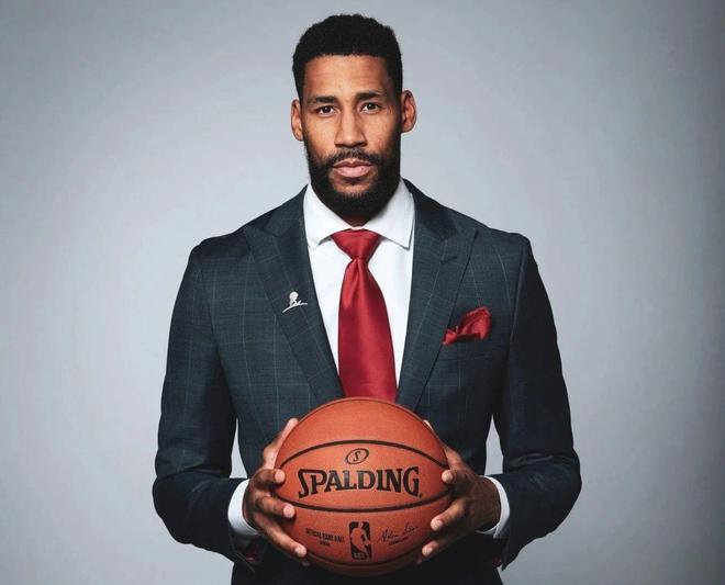 39歲的落選秀，被稱為NBA最完美的人