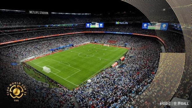 英超之王在巴黎？不服來戰(zhàn)！世俱杯決賽巴黎圣日耳曼VS切爾西前瞻