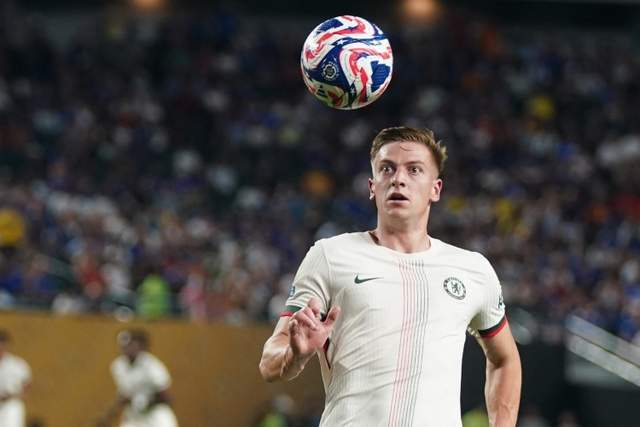 太值了！藍(lán)軍世俱杯獎(jiǎng)勵(lì)過億價(jià)格，“報(bào)銷”夏窗購買攻擊線雙人組