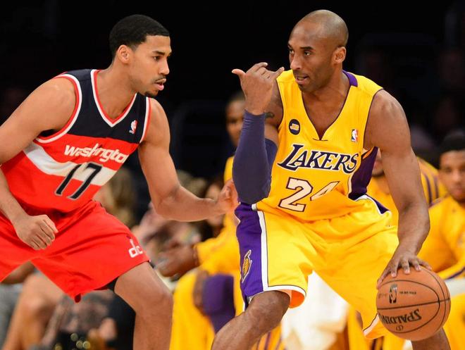 39歲的落選秀，被稱為NBA最完美的人