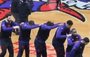 39歲的落選秀，被稱為NBA最完美的人