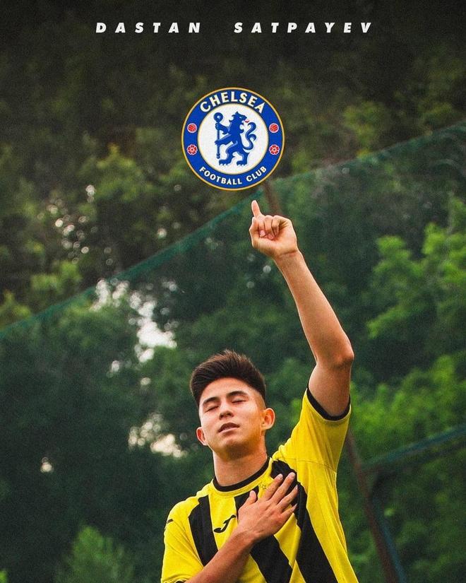 16歲10個(gè)月零26天！歐冠最年輕進(jìn)球紀(jì)錄刷新，球員已簽約切爾西