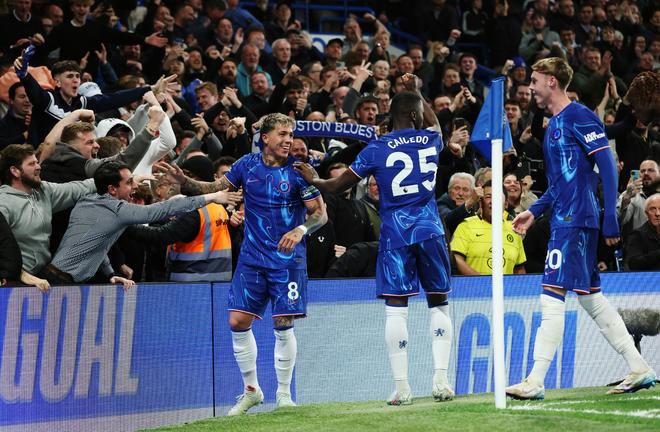 下克上專家！切爾西2次歐冠+本屆世俱杯決賽均不被看好，但都奪冠