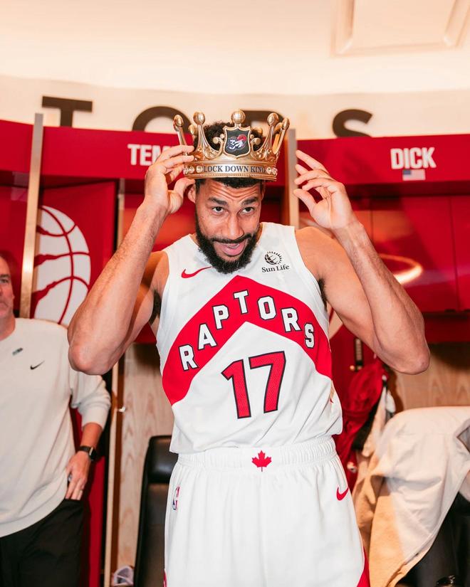 39歲的落選秀，被稱為NBA最完美的人