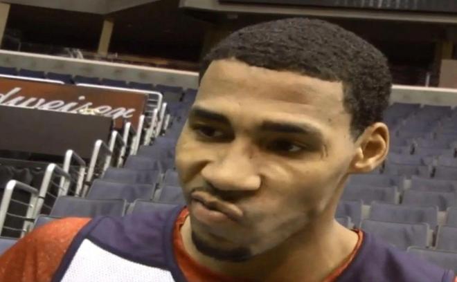 39歲的落選秀，被稱為NBA最完美的人